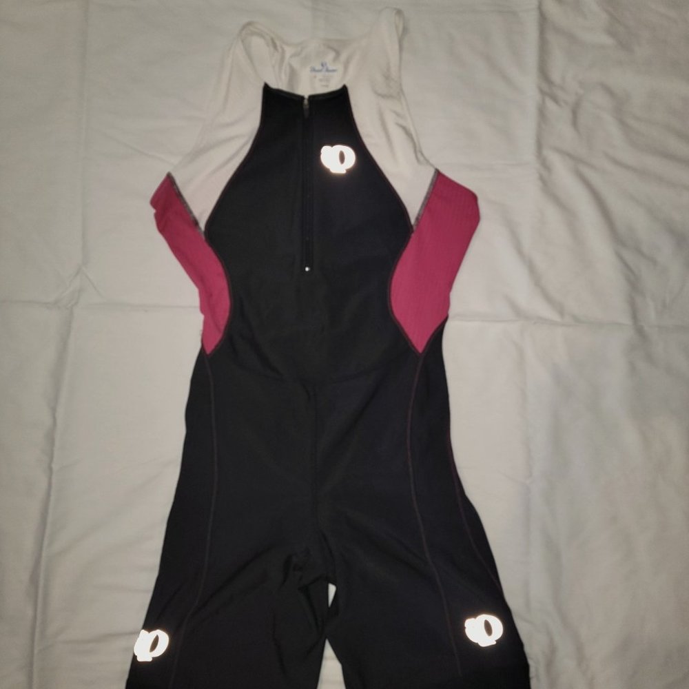 Pearl Izumi Triathlon Suit